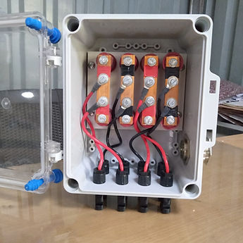 DCDB Box Front